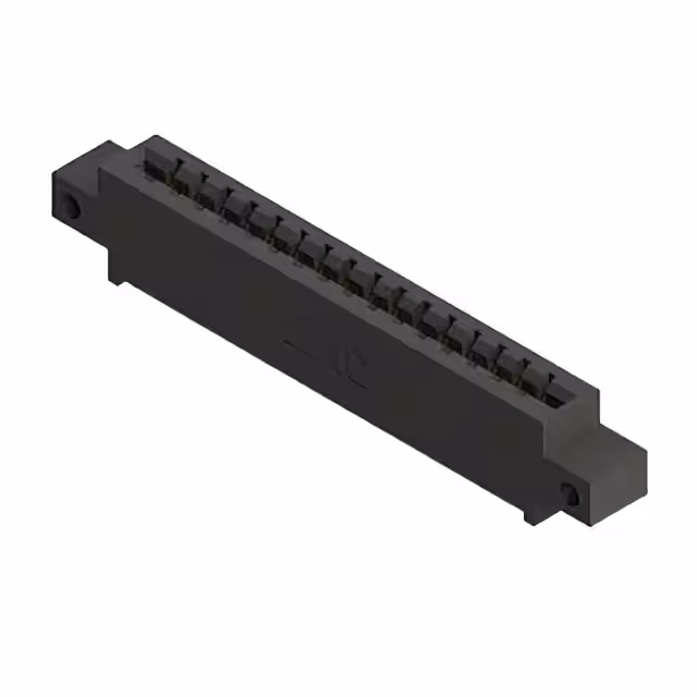 387-016-520-612 EDAC Inc.  Edgeboard Connectors